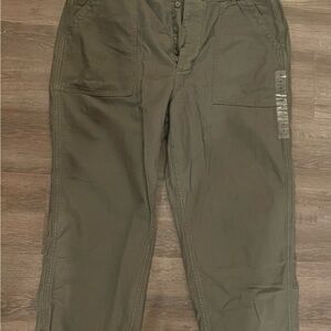 NWT American Eagle Outfitters Women’s Highest Rise 90s Boyfriend Pant